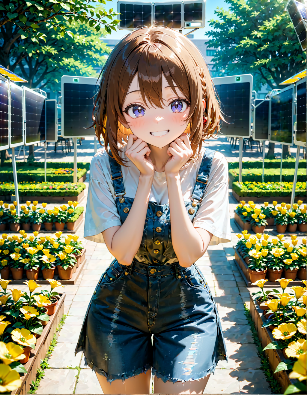 今日は国際光デー