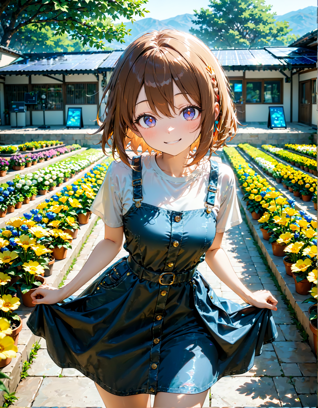 今日は国際光デー