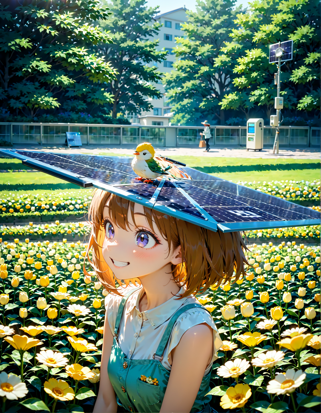 今日は国際光デー