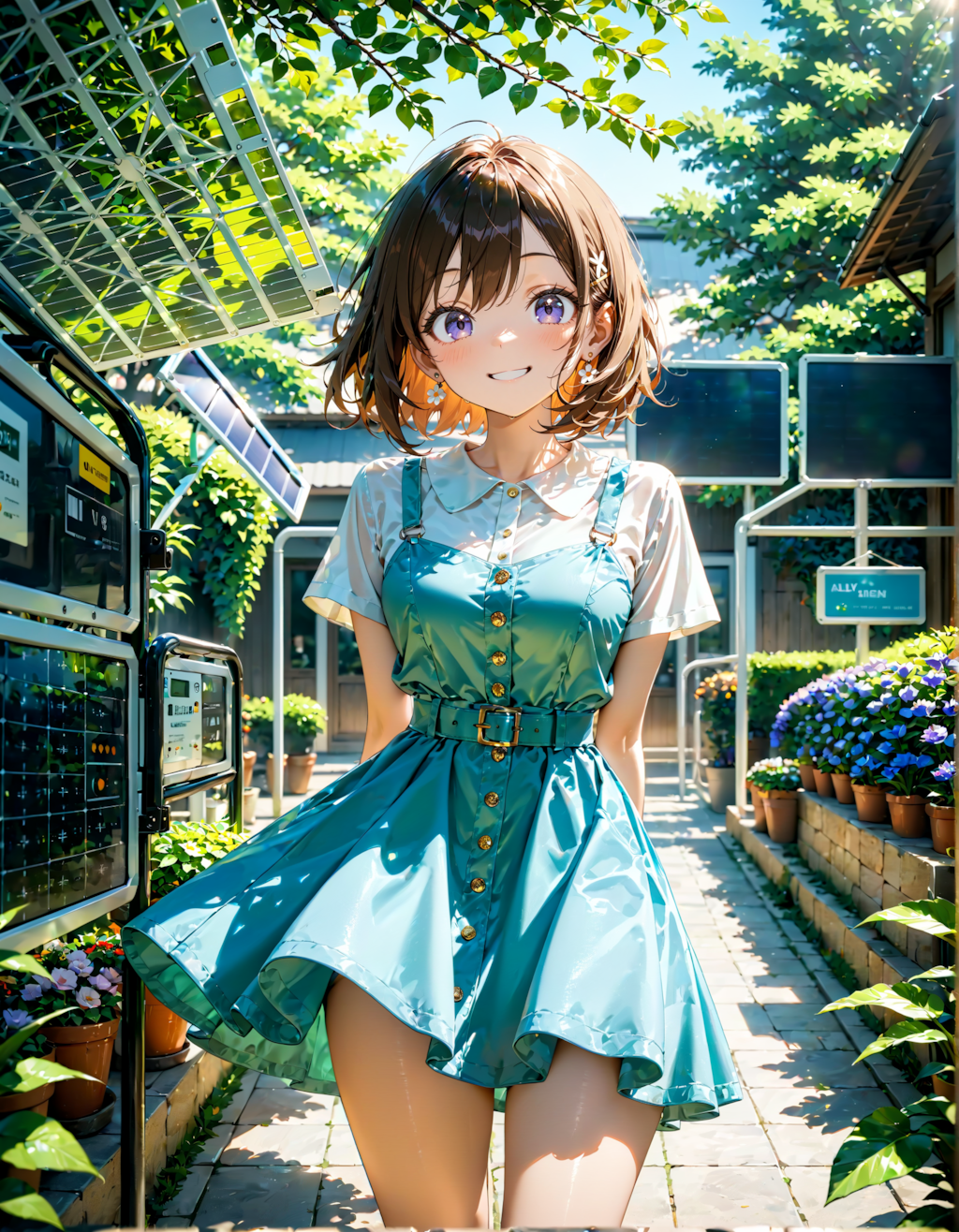 今日は国際光デー