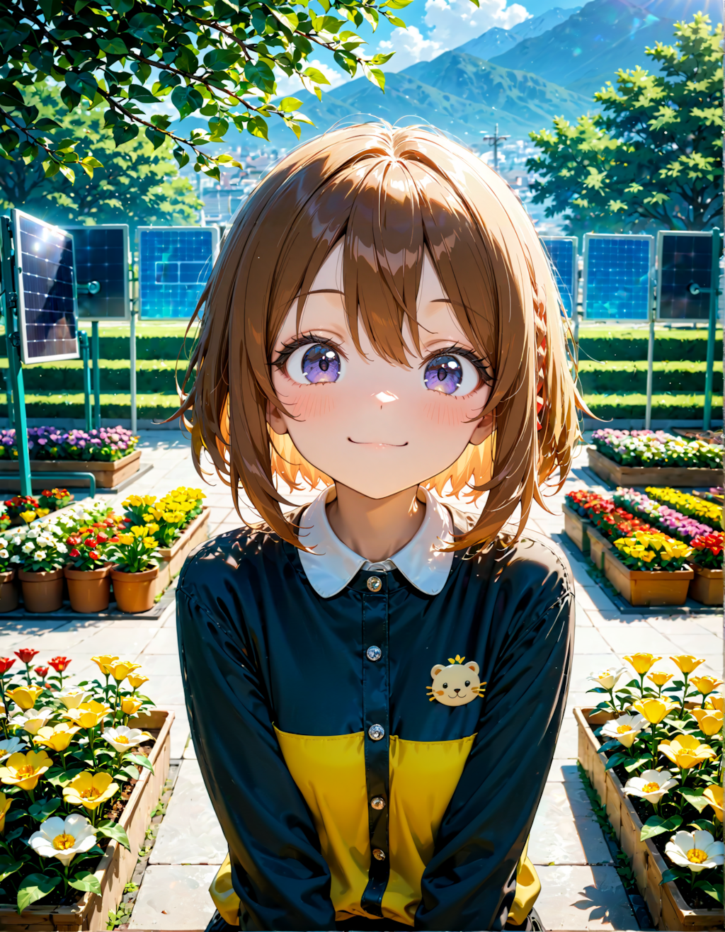 今日は国際光デー