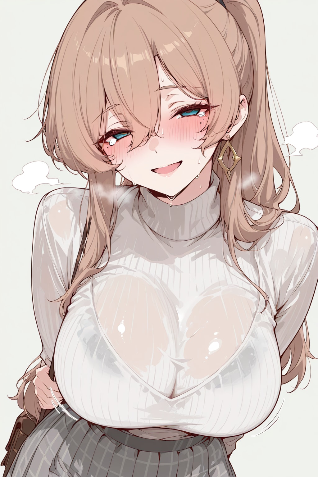 奴隷ちゃん