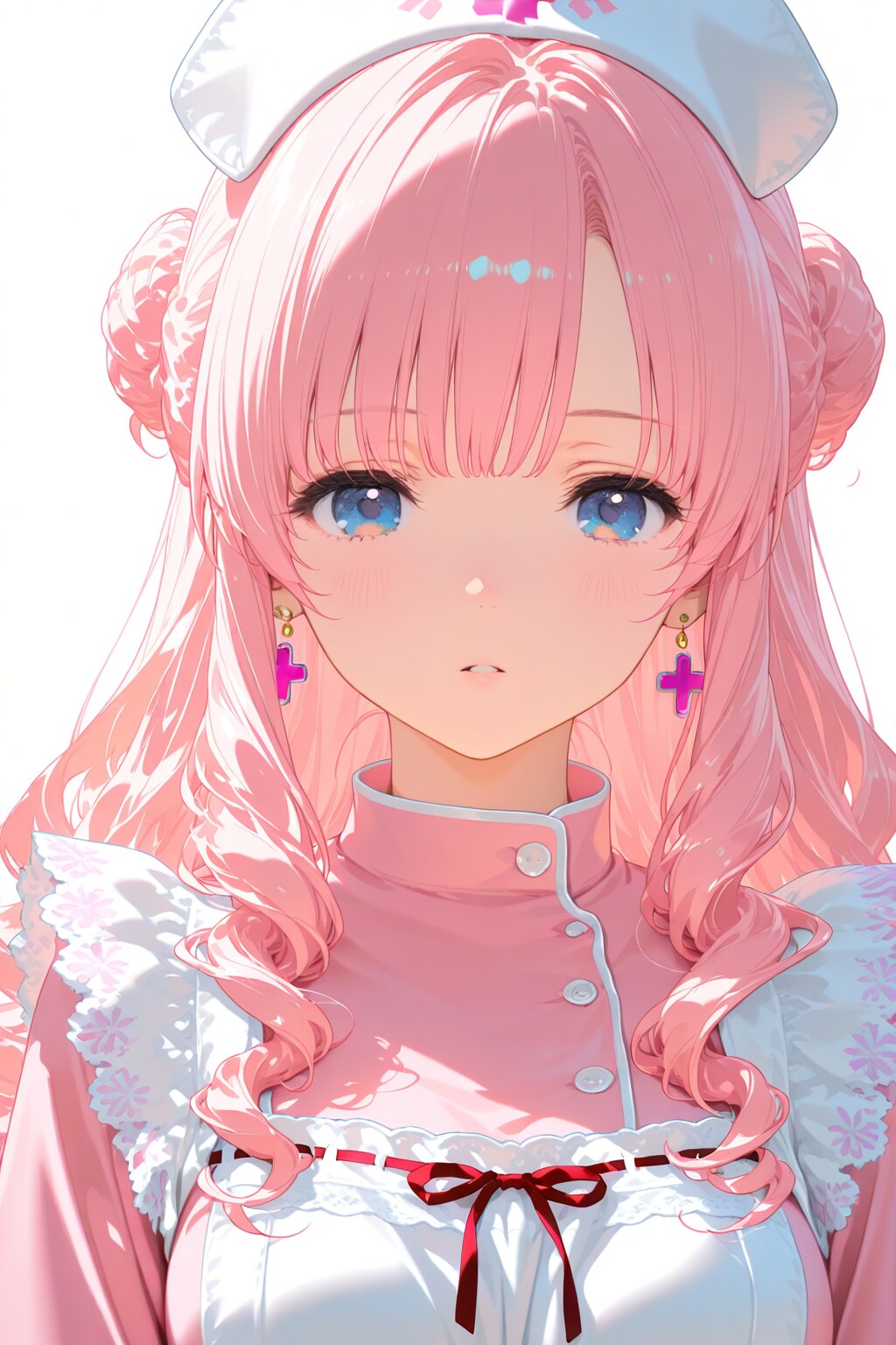 DRAGON版ヒーラーちゃん