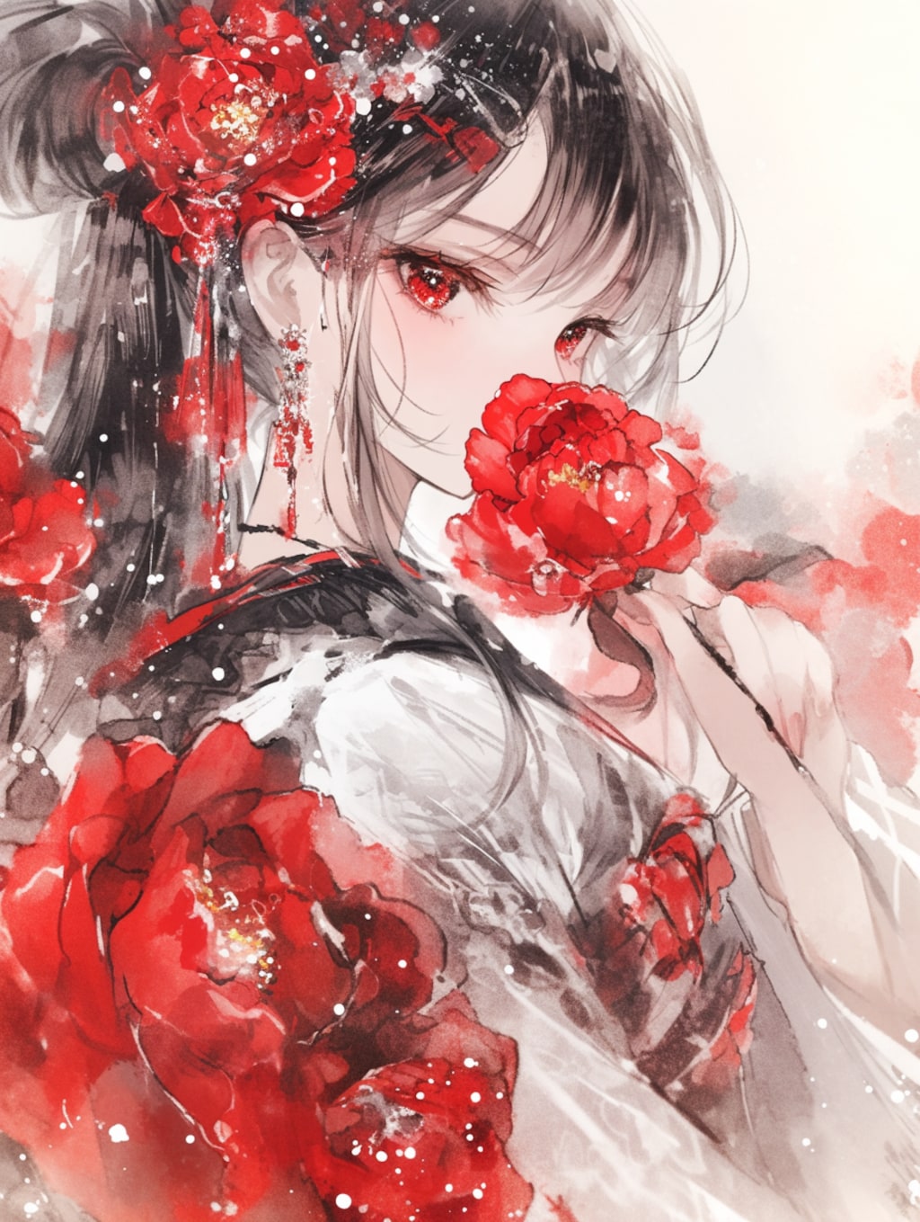 牡丹姫
