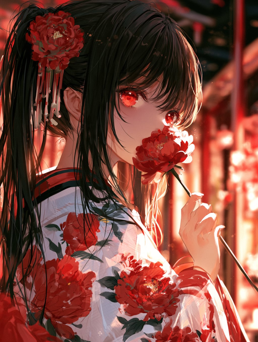 牡丹姫
