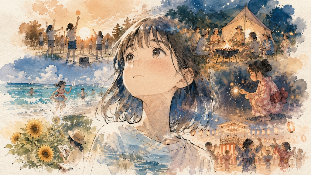 やっぱり短い