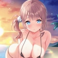 プロセカ・小豆沢こはねで微エロ画像集 2枚目