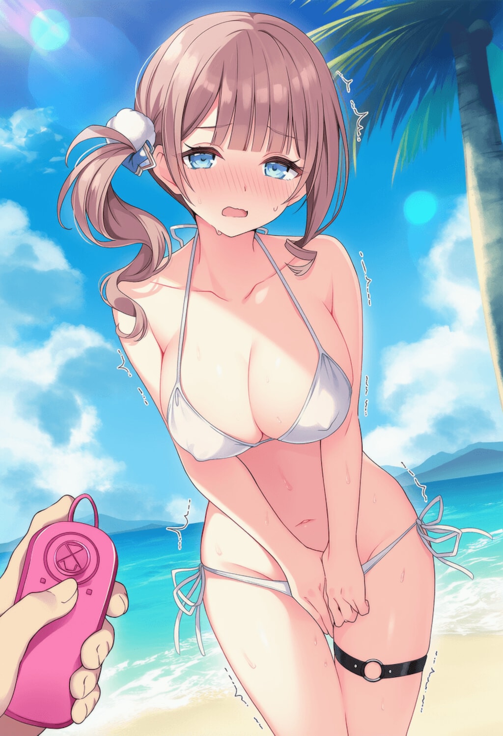 プロセカ・小豆沢こはねで微エロ画像集