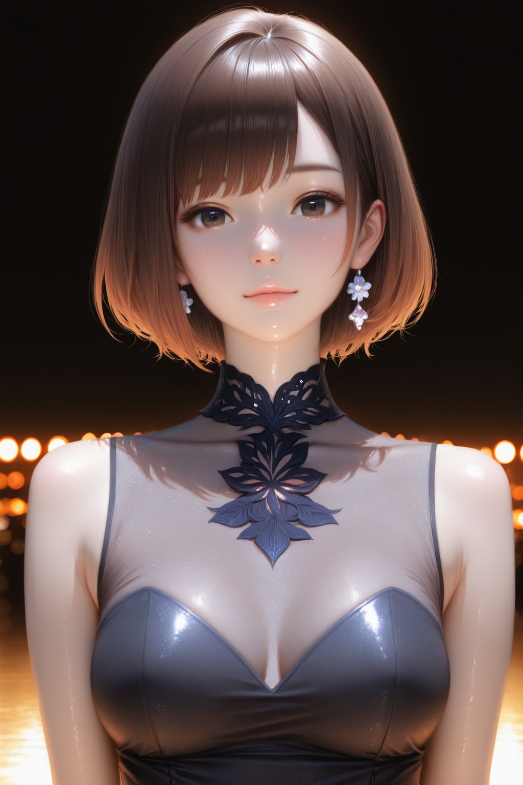ＲＥＣＩＰＥでphotorealistic系