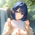 【蔵出し】WAVEちゃん 2枚目