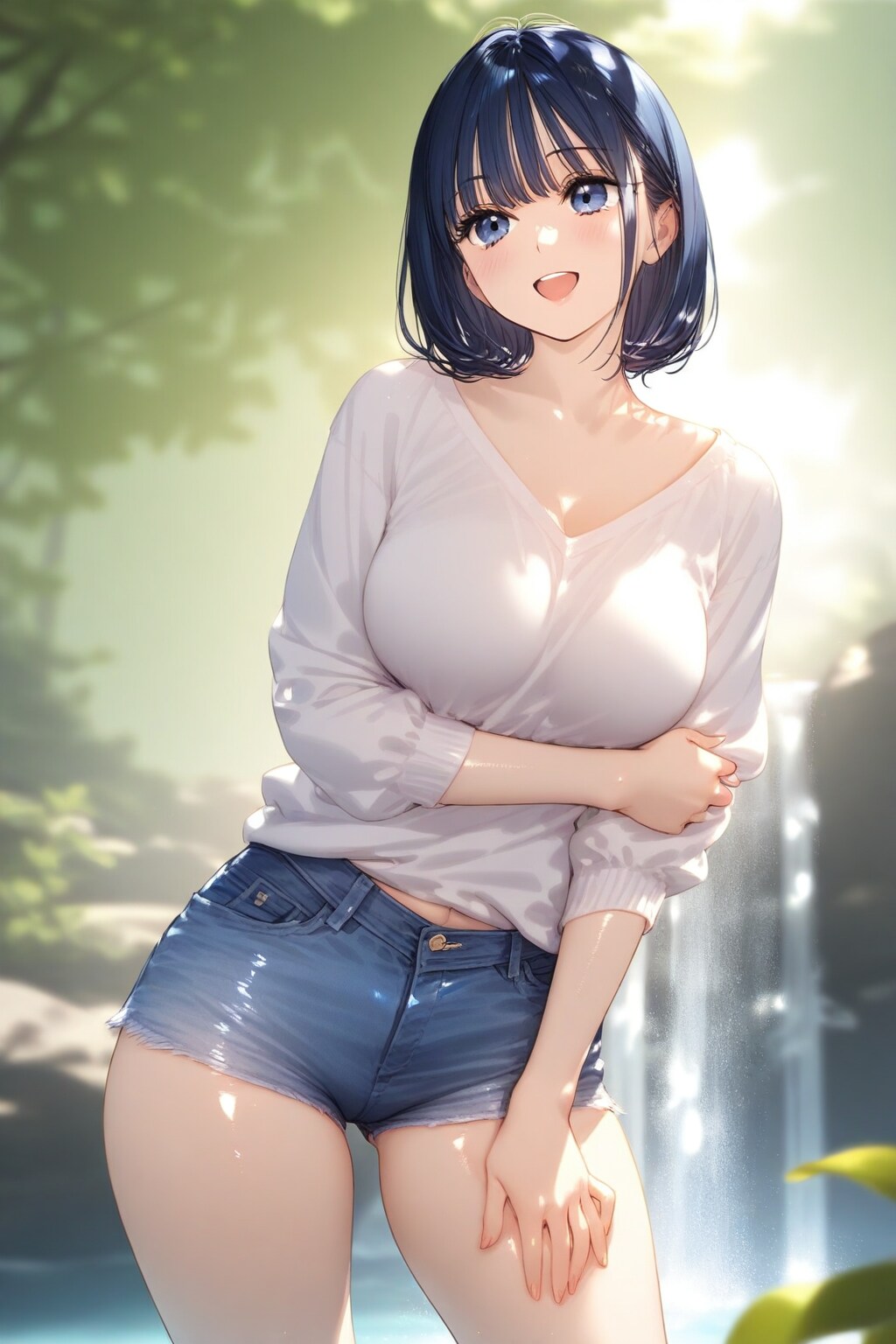 【蔵出し】WAVEちゃん