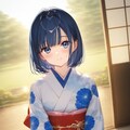 【蔵出し】WAVEちゃん 4枚目