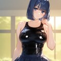 【蔵出し】WAVEちゃん 5枚目