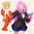 うちの子じゃんけん 2026/06/22 2枚目