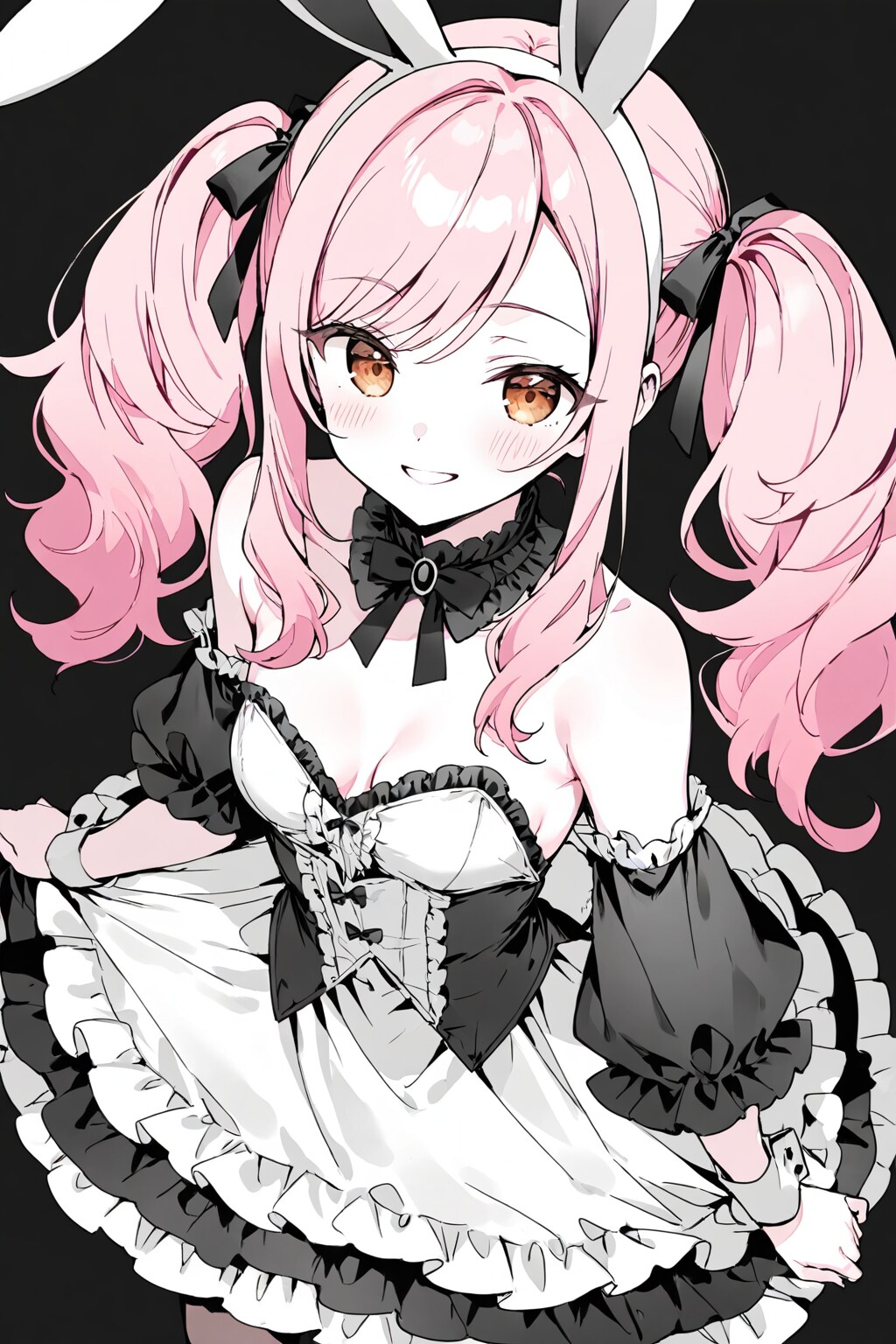 もくようび！🐇