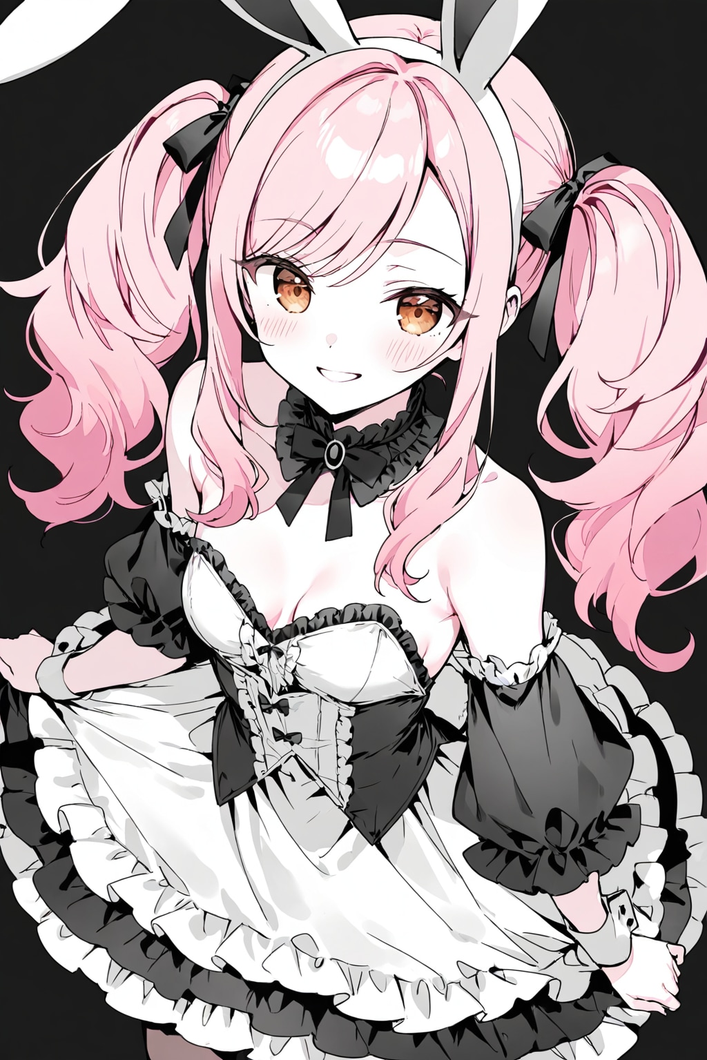 もくようび！🐇