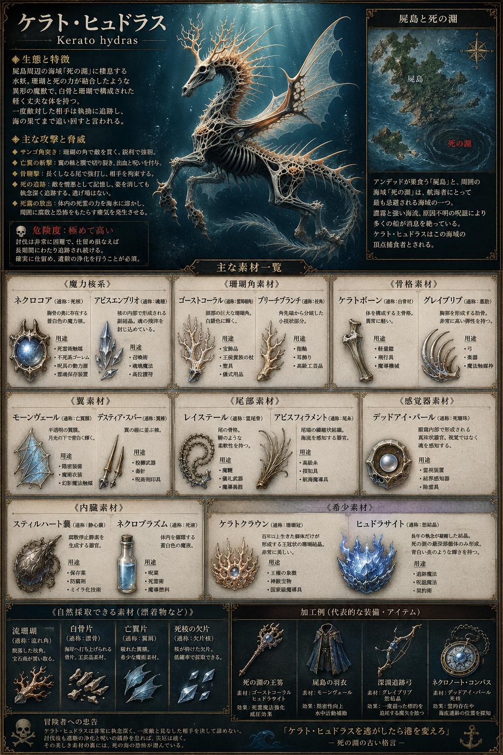 ケラト・ヒュドラス