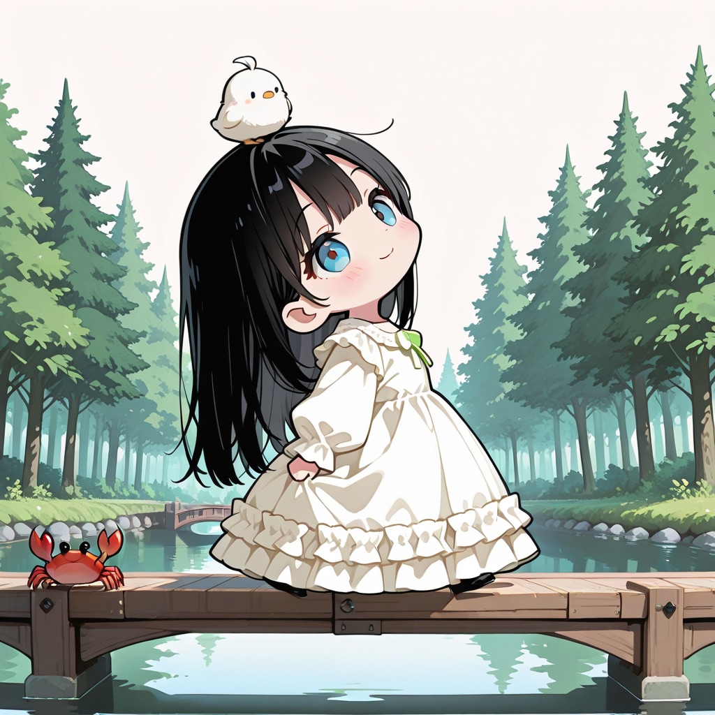 おさんぽちゅう
