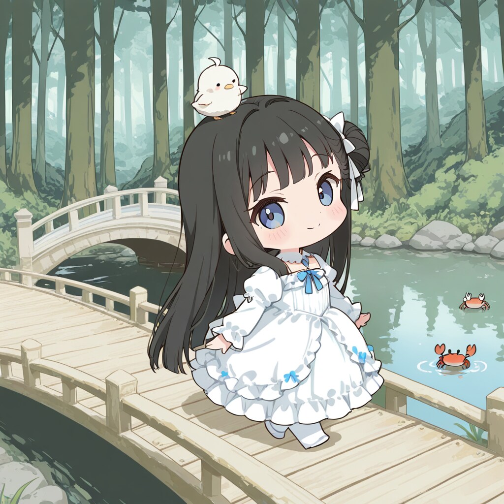 おさんぽちゅう