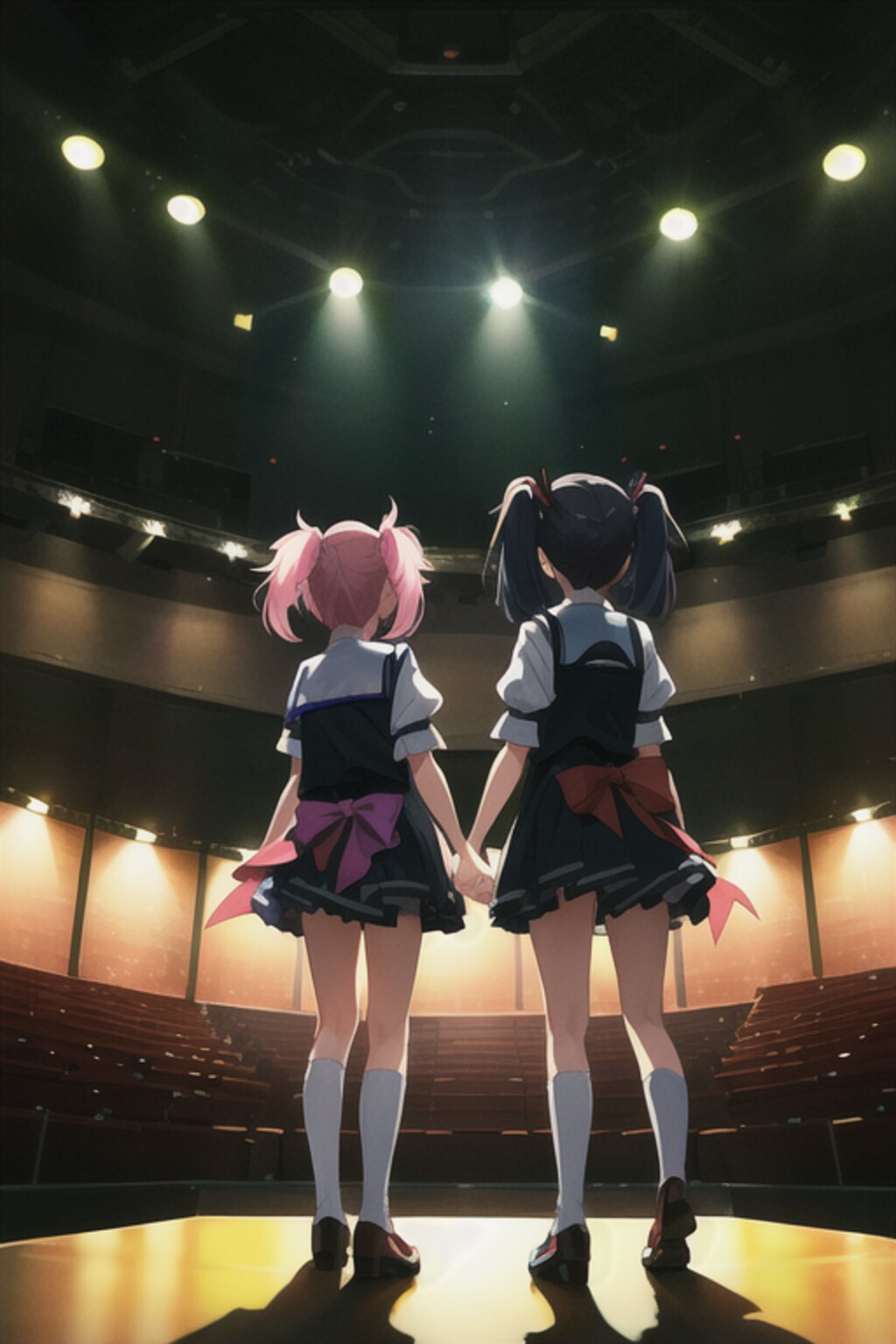 黒髪シンデレラ？ハルネ〜気づいてしまった君へ