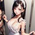 A009着替え中 8枚目