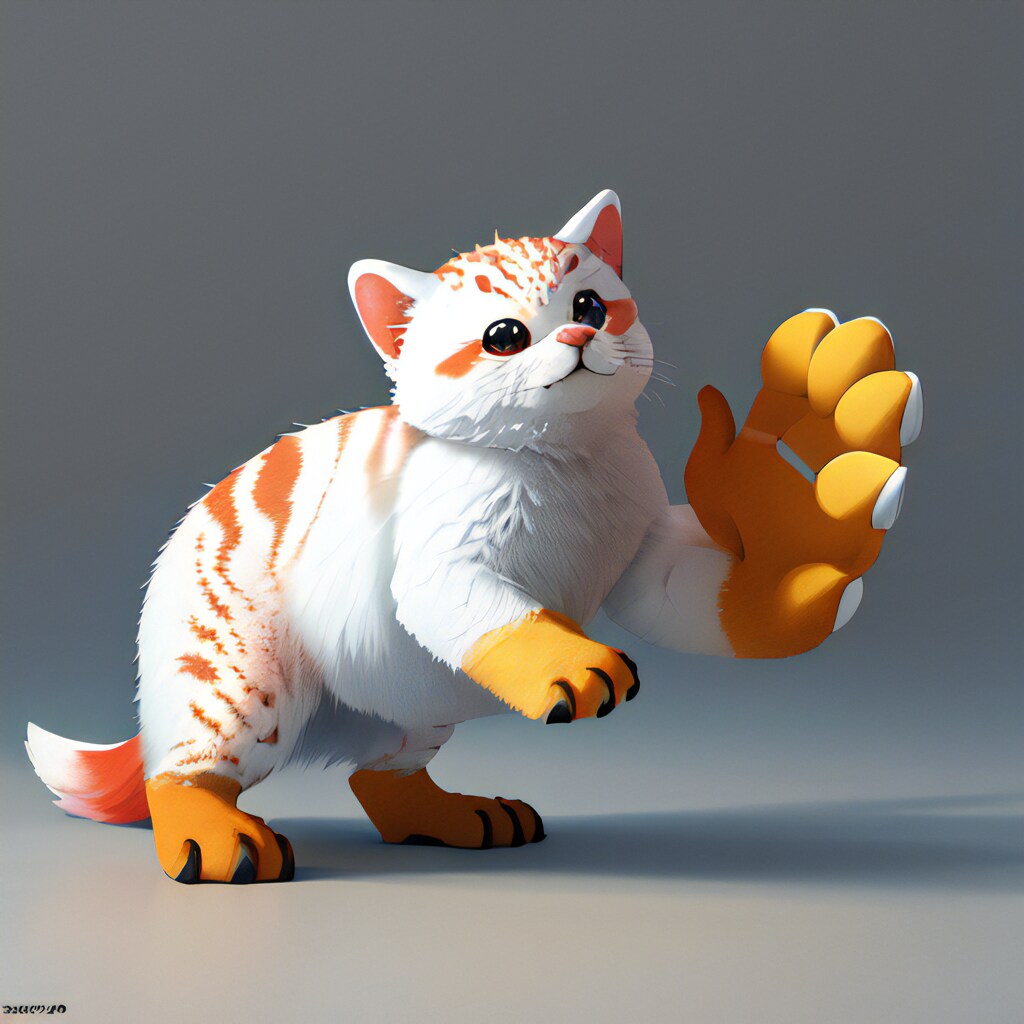 ねこの手 貸そうか？