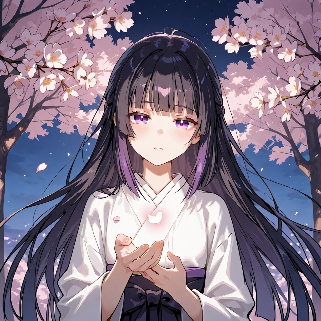 今宵、我らは・・