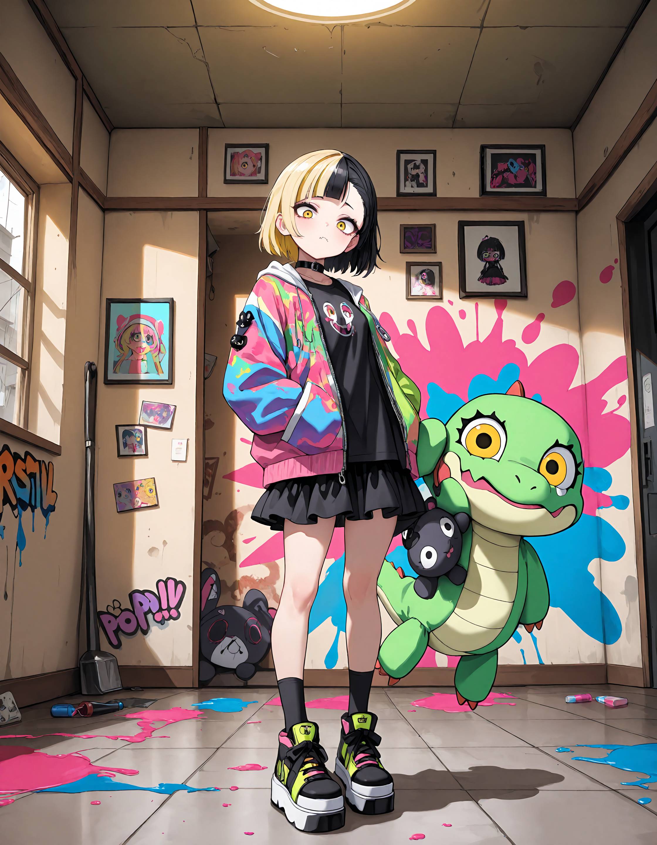 ヴィオラ