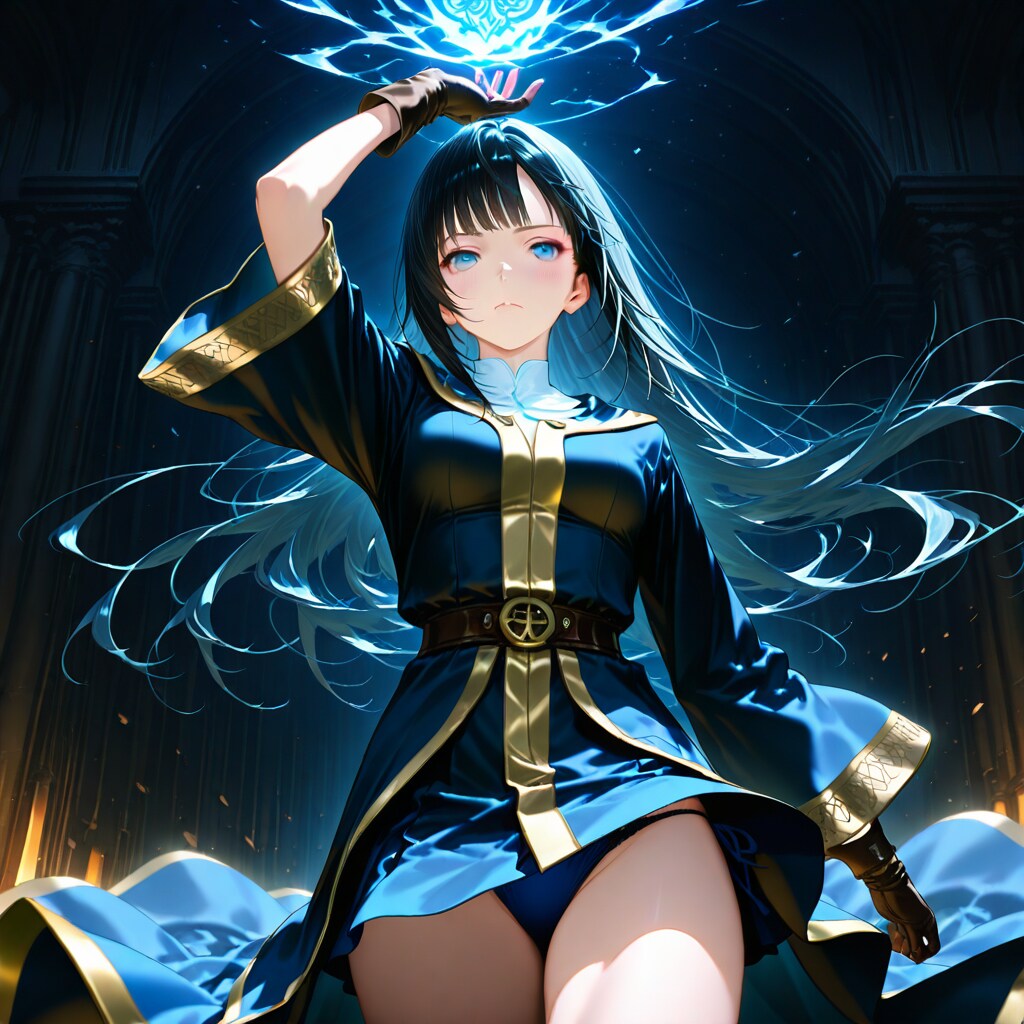 魔女