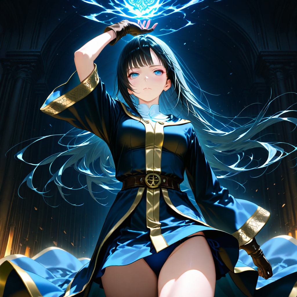 魔女