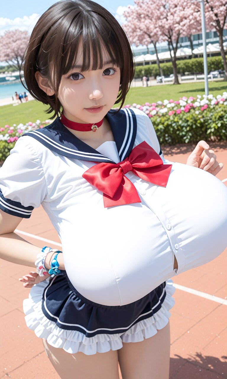 おはよ〜