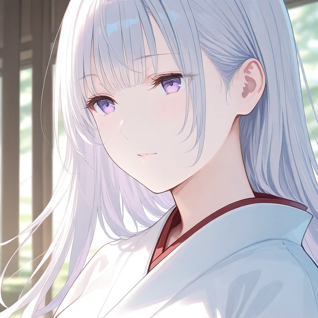 姫巫女さん | の人気AIイラスト・グラビア
