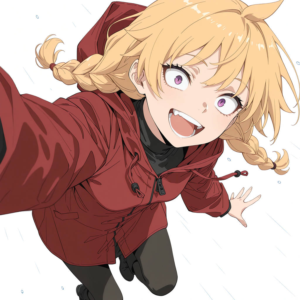 ガブちゃん / Gabby