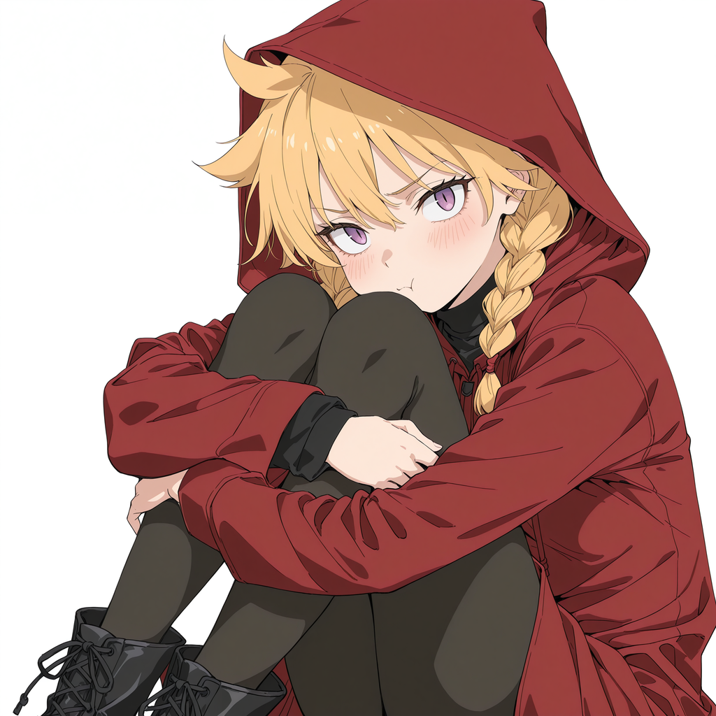 ガブちゃん / Gabby