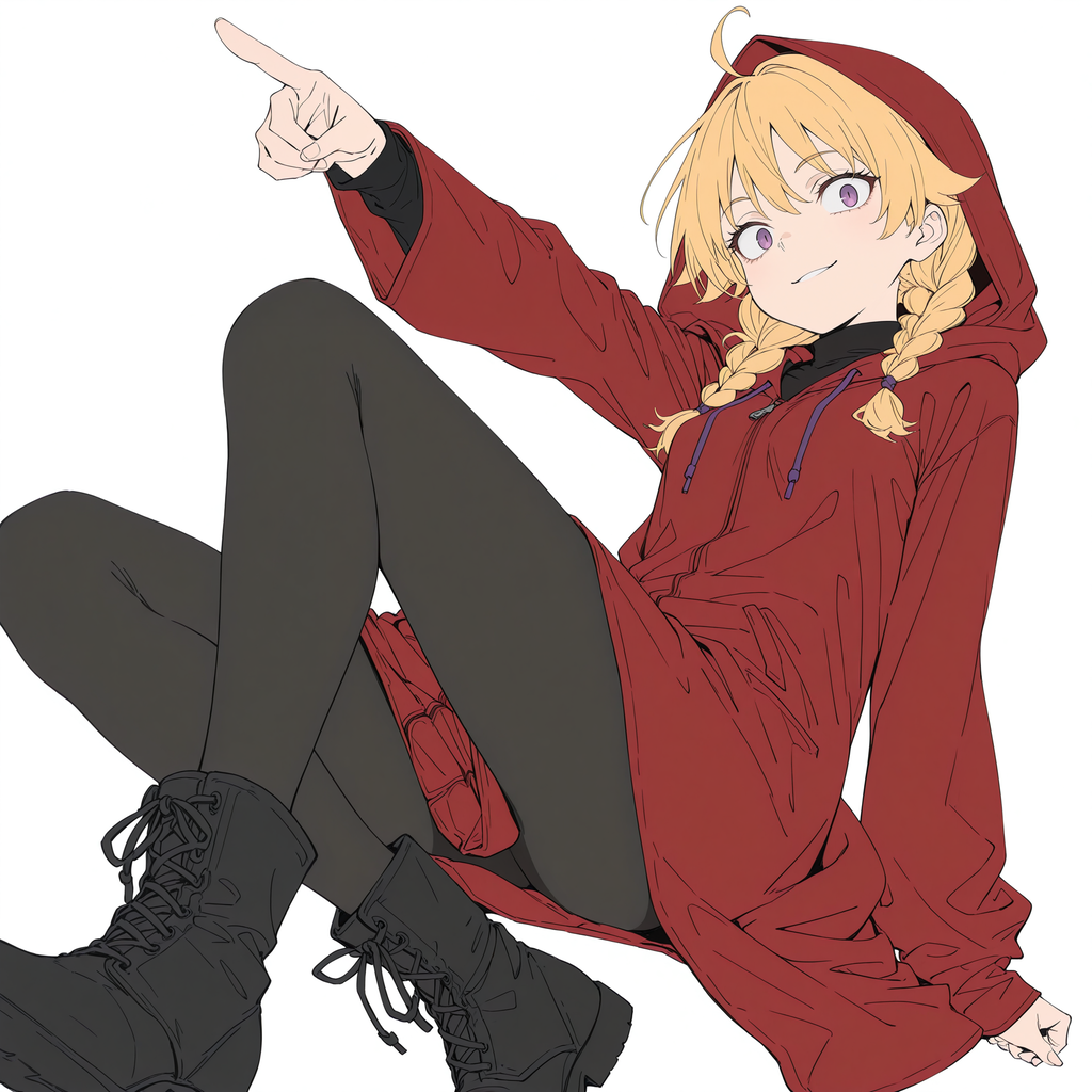 ガブちゃん / Gabby