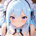 ブルン💓これでいいですか？/// 4枚目