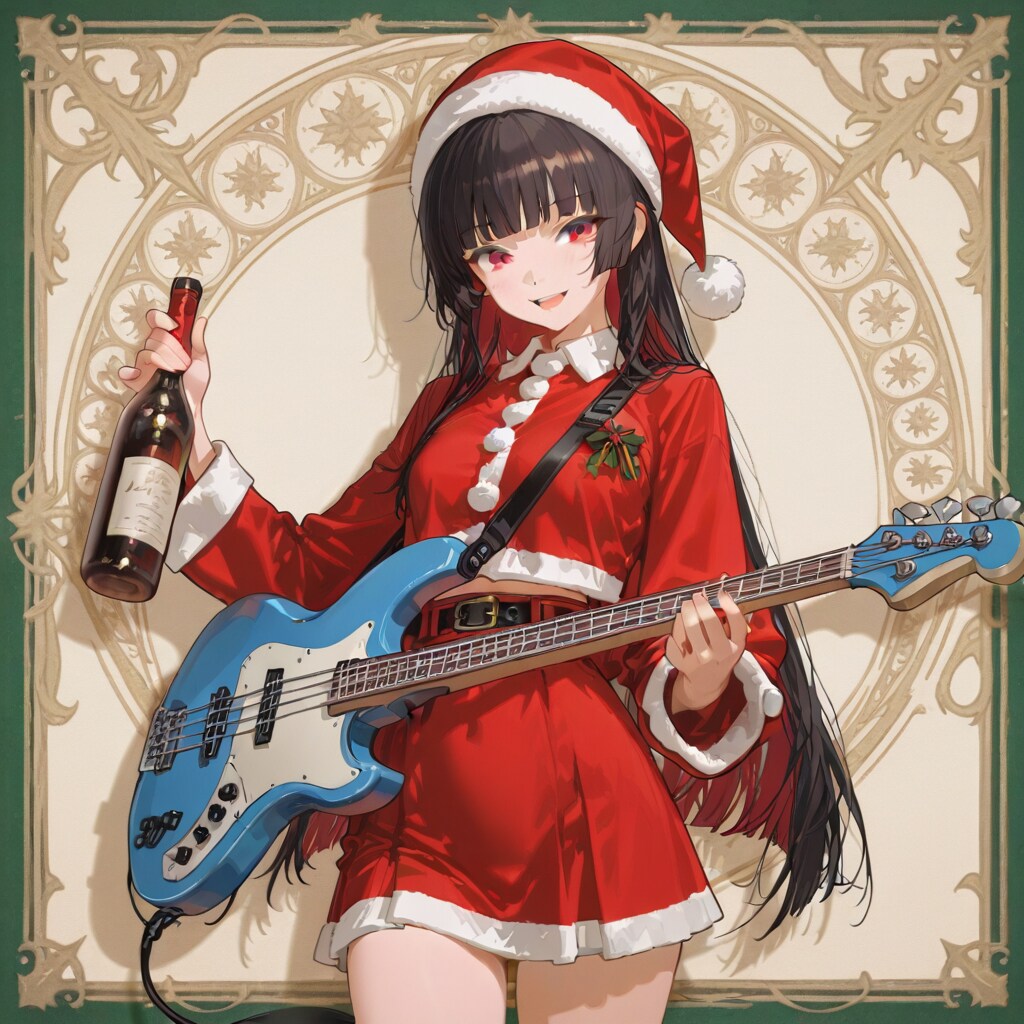 Rockers　ー千絵ー