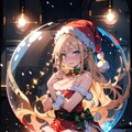 メリークリスマス 5枚目