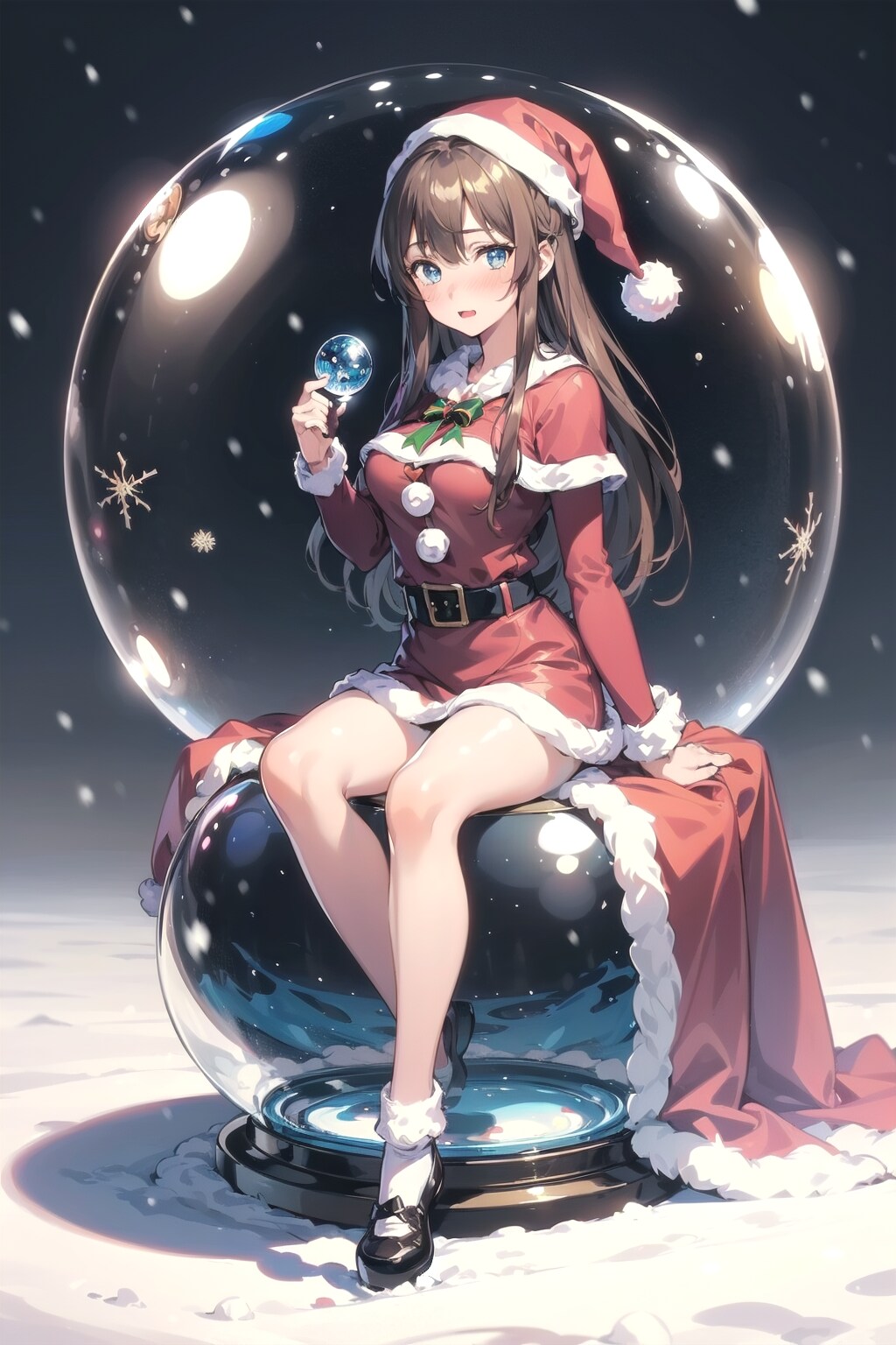 メリークリスマス
