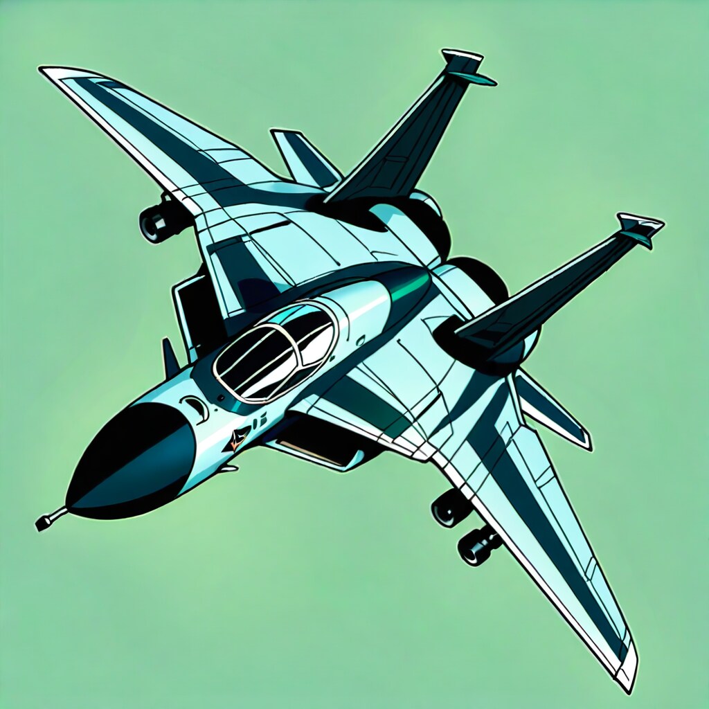 QILINでF-35戦闘機