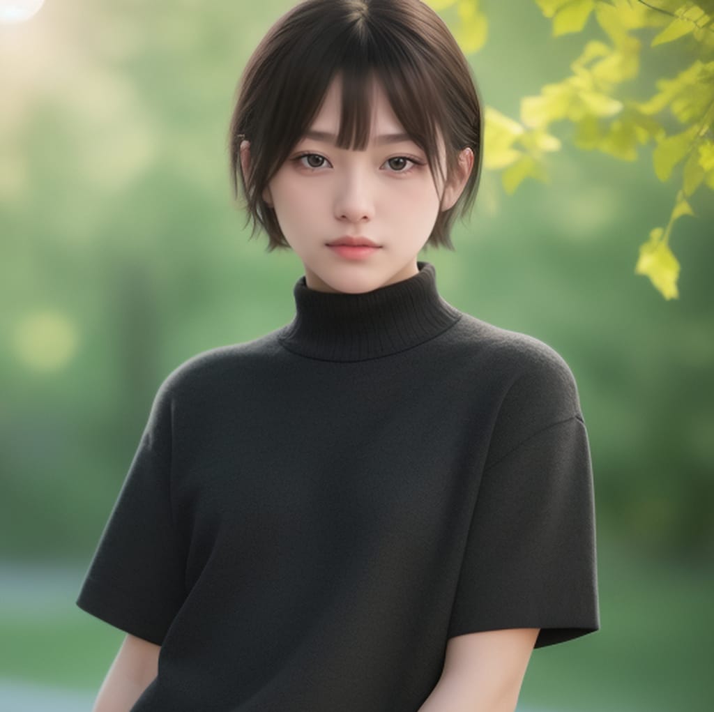 girl