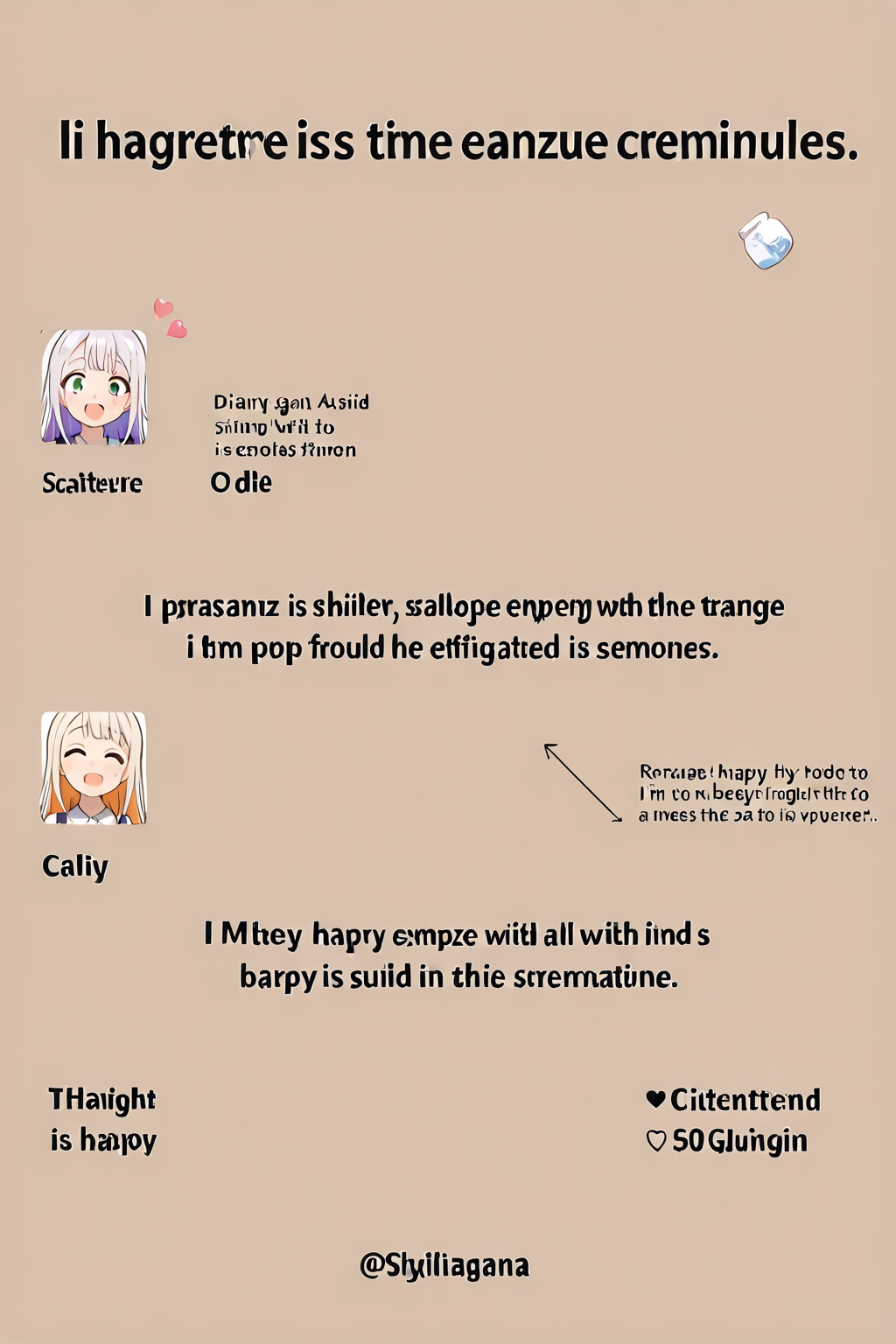 関連図？ | の人気AIイラスト・グラビア