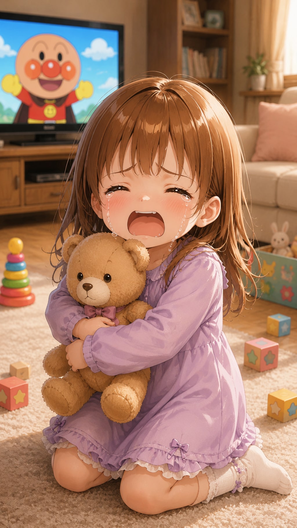 ゆかりとこはく6