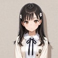 ゆかりとこはく6 6枚目