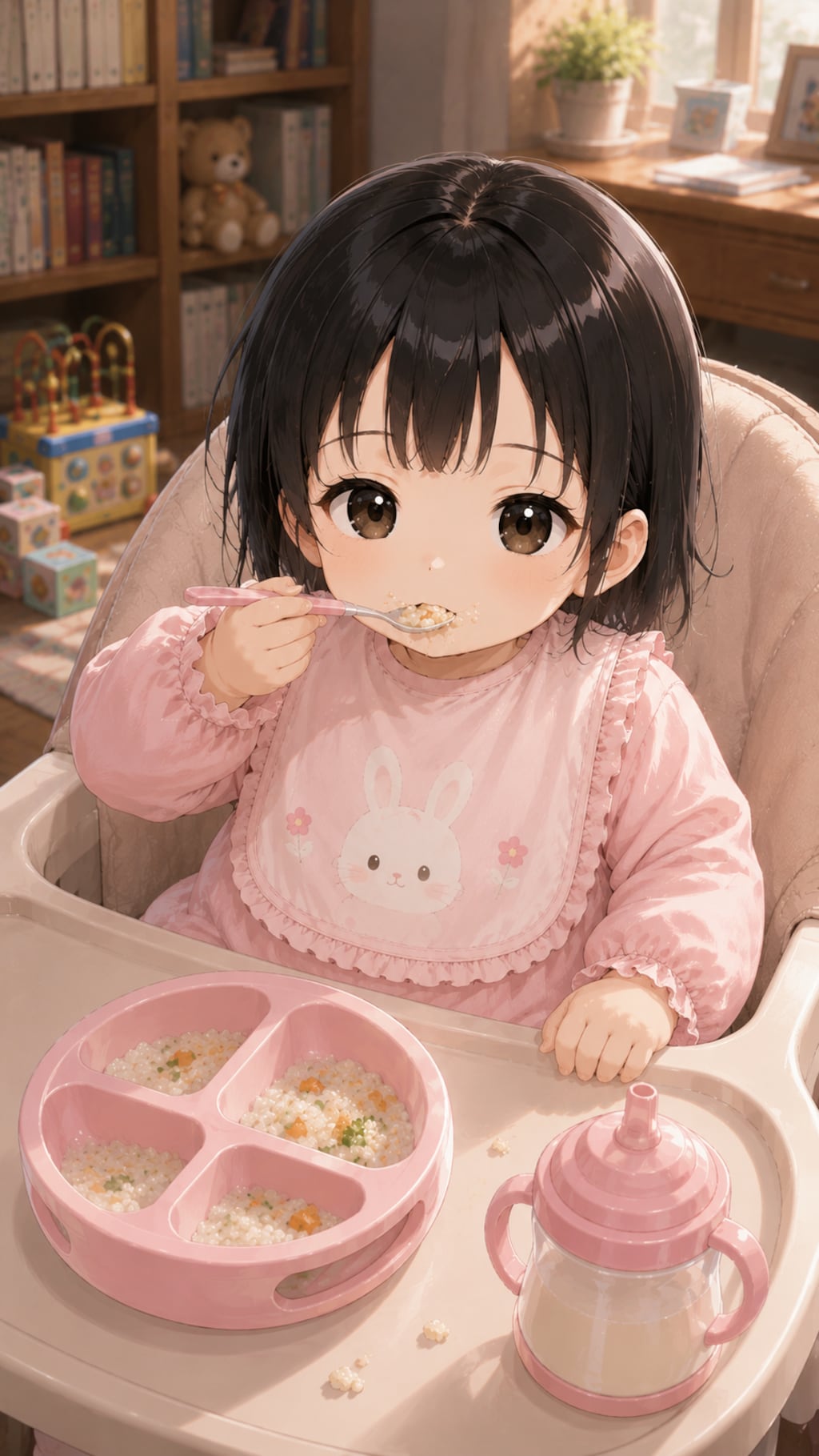 ゆかりとこはく6