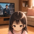 ゆかりとこはく6 5枚目