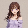 ゆかりとこはく6 3枚目