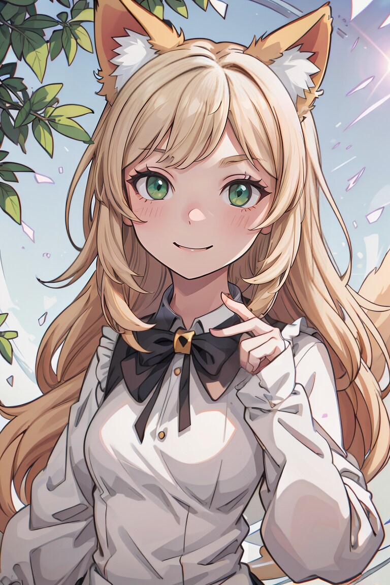 🦊コン！