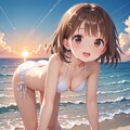 夏の終わりに 6枚目
