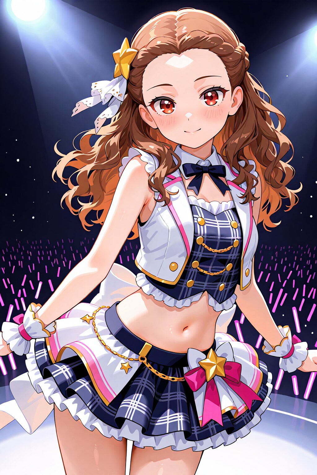 裕美ちゃん